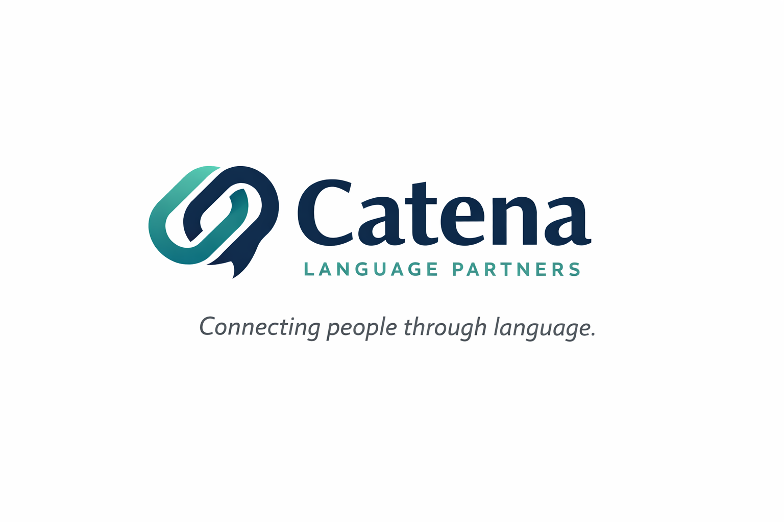 A healthcare provider and patient connecting through video and in-person interpretation